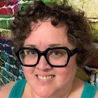 Watershed Analytics Employee Kristen Holder's profile photo