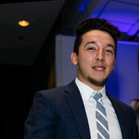Xavier Murillo Email & Phone Number