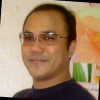 M. Ridwan Email