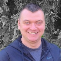 Wood County, WI Employee Tyler Harvey's profile photo