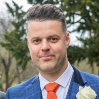 Olleco Employee Robert Kaluza's profile photo