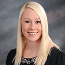 Washburn University Alumni Association and Foundation Employee Megan Toth's profile photo