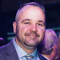 Patterson-UTI Employee Dan Henn's profile photo