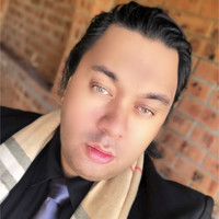 ANNA WANG Employee Bradley Roberts's profile photo