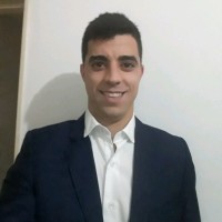 TeknoSalud Employee Giuliano Grimaldi's profile photo