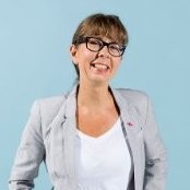 Orange France Employee Gaelle le Vu's profile photo