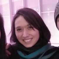 Factor Bioscience Inc. Employee Jasmine Harris's profile photo