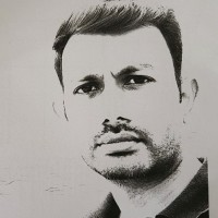 Arche Employee Nithiyaraj Selvaraj's profile photo
