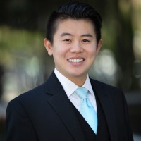 Morgan Stanley Employee Dylan Wong's profile photo