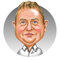 M W Vehicle Contracts Ltd Employee Mark Williams's profile photo