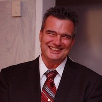 Coral Master Employee Greg Timms's profile photo