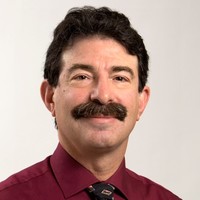 Maxar Employee Larry Ansell's profile photo