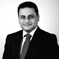 SPI Pharma Employee Shrikant Pawar's profile photo
