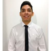 ABELSON S.A. Employee Fabrizio Pereira's profile photo