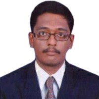 Klient Informatics Limited Employee Bharath Prabhu's profile photo