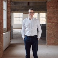 Kinrise Real Estate Employee Samuel Johnston's profile photo