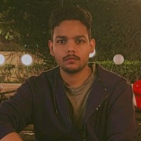 Adarsh Solutions Pvt Ltd Employee Faisal Sayed's profile photo