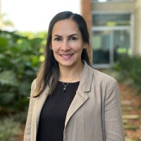 Palermo S.A. Employee Vanessa Vera Rivarola's profile photo