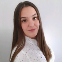Bozic LLC Employee Nela Martinčić's profile photo