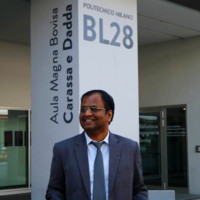 HINDEC Employee Mudit Goel's profile photo