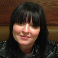 XAmplifier Employee Sarah Sustekova's profile photo