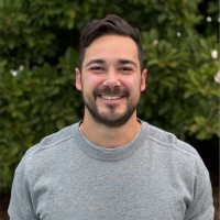 Clatsop Behavioral Healthcare Employee Brady Backstrom's profile photo