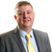 Orthoplastics Ltd Employee Chris Turner's profile photo