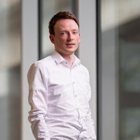 RiskConcile Employee Bram Prossé's profile photo