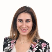 CropX Technologies Employee Julia Levy's profile photo