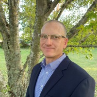 Virginia Tech Employee Kevin Young's profile photo