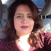 Big Apple Pizza Employee Zarlasht Zemarialai's profile photo