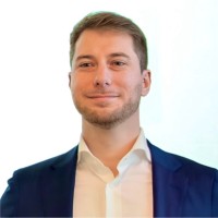 Genius Analytics Employee Alessandro Monolo's profile photo