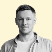 Storyby Employee Volodymyr Boiko's profile photo