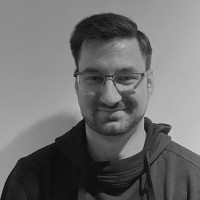 DESK7 Employee Christopher Kliesch's profile photo