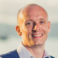 Aldagram Employee Chris Armstrong's profile photo