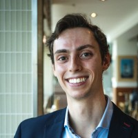 Benjamin Dowden Email & Phone Number