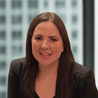 Topgrading Employee Ange James's profile photo