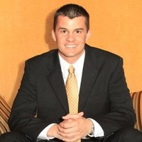 HG Energy, LLC Employee Matt Lupardus's profile photo