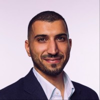 PRYPCO Employee Jad Kachmar's profile photo