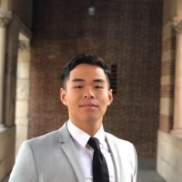 TikTok Employee Robert Tran's profile photo