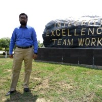 Ghulam Mustafa Email