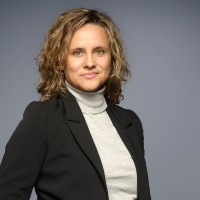 Claris, an Apple company Employee Elena Lázaro's profile photo
