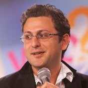 vente-privee devient Veepee Employee Ali Assaf's profile photo