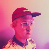 Colle McVoy Employee Matt Rector's profile photo