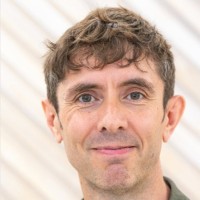 IBM Employee Ben Hanley's profile photo
