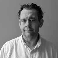 Kitch'n Employee Petter Grålumstuen's profile photo