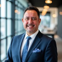 Cyclone Anaya's Mexican Kitchen Employee Mario J Cernadas's profile photo