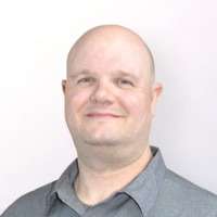 Allied Universal Employee Ryan Rempel's profile photo