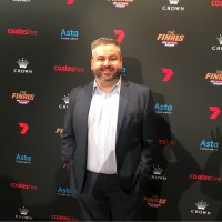 Tait Mitre 10 Employee Mark Borg's profile photo