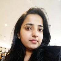Pavithra Rajendra's profile photo